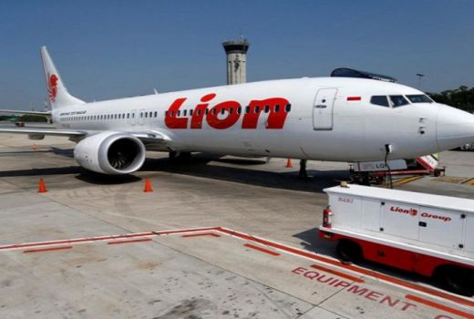 Lion Air Jelaskan Soal Pemeriksaan Corona Penumpang dari China - GenPI.co