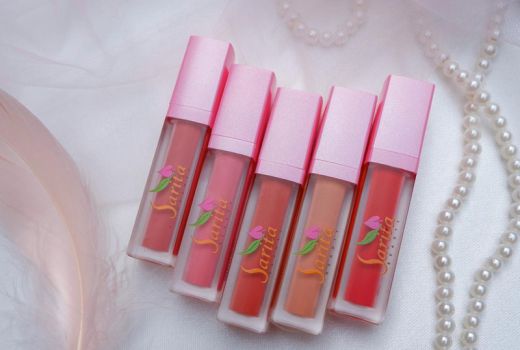 Membedah Manfaat Tocopheryl Acetate di Lip Cream - GenPI.co