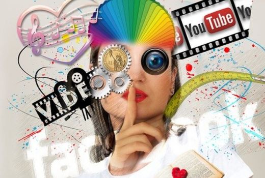 Reaksi Para Zodiak Kalau Lupa Password Media Sosial, Benarkah? - GenPI.co