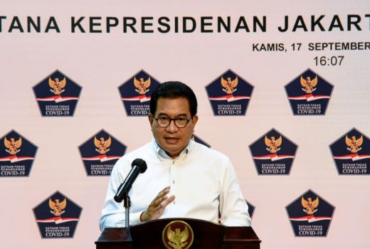 Ada 243 Pelanggaran Protokol Kesehatan di Masa Kampanye Pilkada - GenPI.co