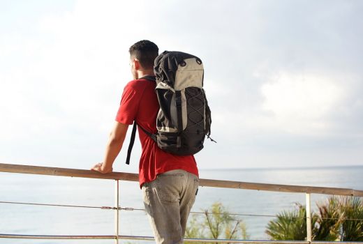 Rupanya Hotel  Beginian yang Diincar Wisatawan Indonesia - GenPI.co