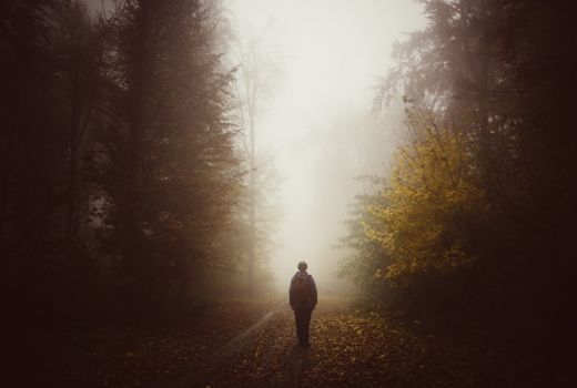 4 Zodiak yang Menjadi Hantu Usai Kencan denganmu - GenPI.co