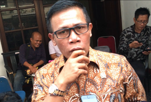 Masinton: Ada Motif Politik KPK Geledah Kantor PDIP   - GenPI.co