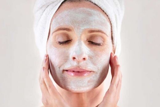 Penggunaan Masker Dengan Bahan Alami Itu Baik Tapi... - GenPI.co