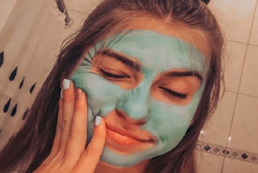 Pakai Masker Alami Ini Membuat Wajah Kamu Makin Cantik - GenPI.co