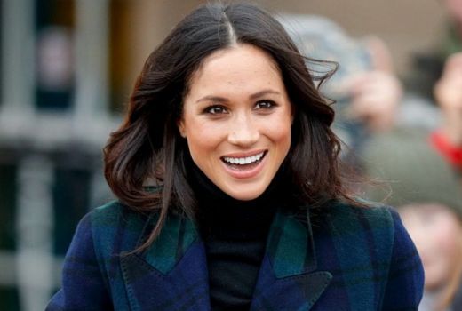 Hakim Tolak Tuntutan Meghan Markle Terhadap Newspaper - GenPI.co