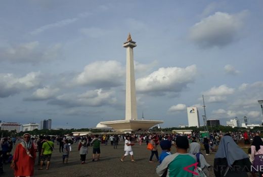 Duh, Ternyata Warga Jakarta Kurang Bahagia  - GenPI.co