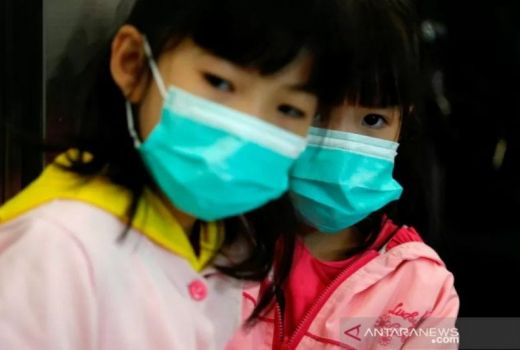 Virus Corona Sudah Masuk ke Jepang, Korea Selatan dan Arab Saudi - GenPI.co