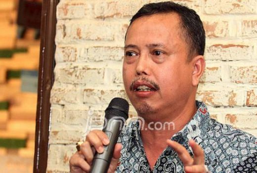 IPW Beber Nama 18 Menteri yang Diganti, Mereka Adalah.... - GenPI.co