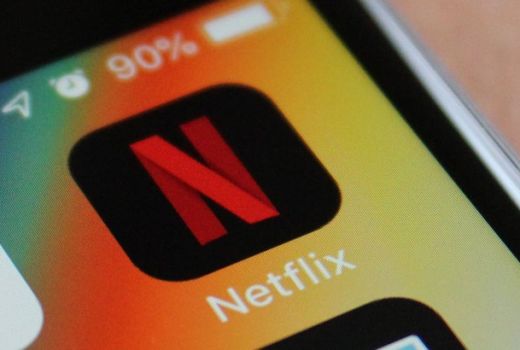 Soal Fatwa MUI, Netflix: No Comment - GenPI.co