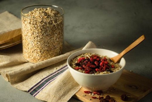 5 Makanan Enak Pengganti Nasi saat Berbuka Puasa   - GenPI.co