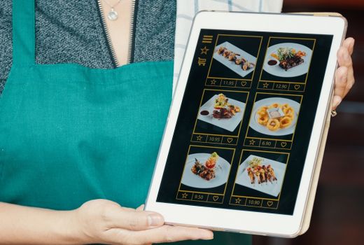 Perhatikan ini Jika Pesan Grabfood atau Gofood di Tengah Corona - GenPI.co