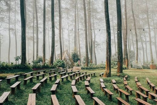 Wisata Bandung Cantik, Bikin Unggahan Instagram Makin Ciamik - GenPI.co