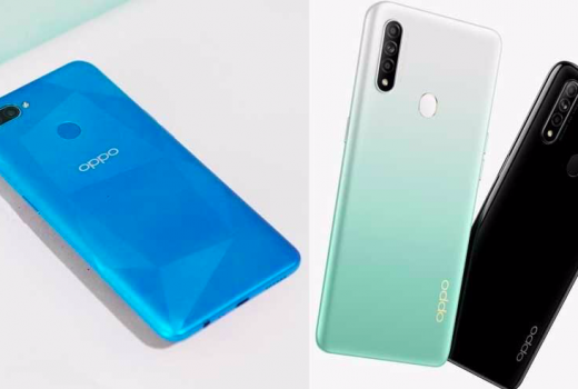 3 Ponsel OPPO A Series yang Murah, Rp 2 sampai 4 Jutaan Aja - GenPI.co