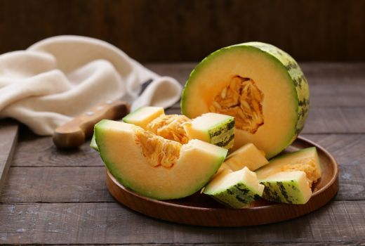 Melon: Manis di Mulut, Manis Pula di Kulit - GenPI.co