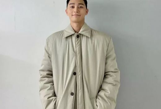 Park Seo Joon Canggung Bintangi Drama Korea Itaewon Class - GenPI.co