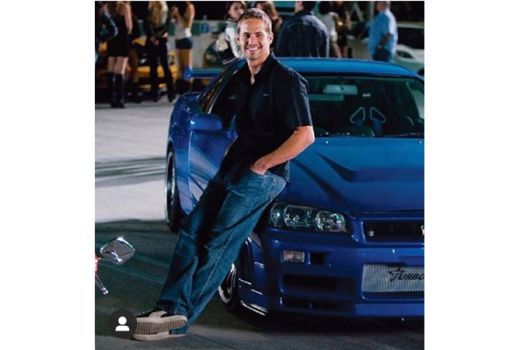 Fantastis Mobil Koleksi Mendiang Paul Walker Terjual Rp 31 Miliar - GenPI.co