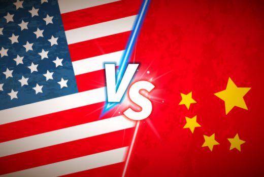 Berita Top 5: Dari Pekikan China Hingga Penyakit Asam Urat  - GenPI.co