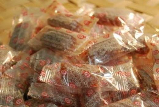 Benarkah Permen Jahe Tempo Doloe jadi Favorit Bangsa Eropa? - GenPI.co