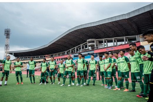Bursa Tansfer Liga 1: Persib dan Persebaya Beda Banget - GenPI.co