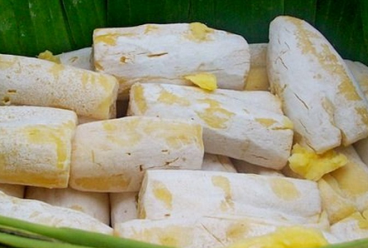 Sambangi Destinasi Wisata Bandung, Jangan Lupa Beli Oleh-oleh - GenPI.co