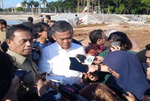 Politisi PDIP Ancam Laporkan Anies Baswedan ke KPK  - GenPI.co