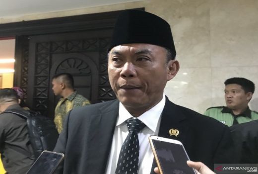 Prasetio Dukung Warga Gugat Pemprov DKI Terkait Banjir - GenPI.co