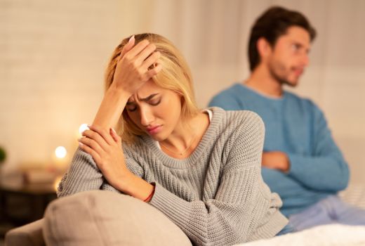 Wanita, Nih Tanda Nyata Mantan Pacar Pengin Balikan - GenPI.co