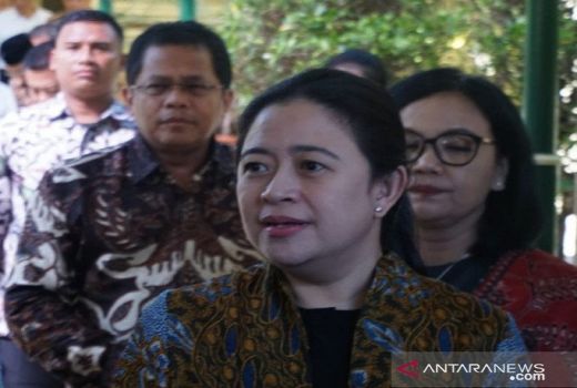 Pembentukan Pansus Jiwasraya, Begini Kata Puan Maharani - GenPI.co