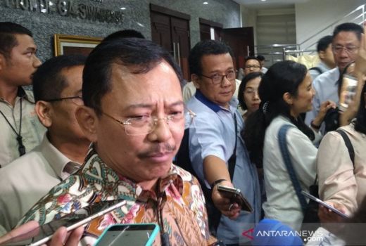 Menkes Terawan Bertolak Manado, Terkait Virus Corona? - GenPI.co