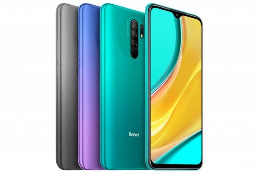 Harga Nggak Sampai Rp 2 Juta, Tapi Xiaomi Redmi 9 Bikin Melongo - GenPI.co