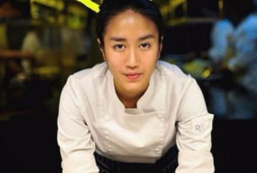 Chef Renatta Unggah Foto Bareng Pacar, Bikin Hati Netizen Remuk - GenPI.co