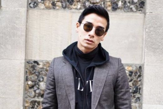Duh, ini Pesona Ryochin yang Bikin Luna Maya Kelepek-Kelepek - GenPI.co