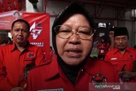 Diminta Maju Pilgub Jakarta, Begini Kata Risma - GenPI.co