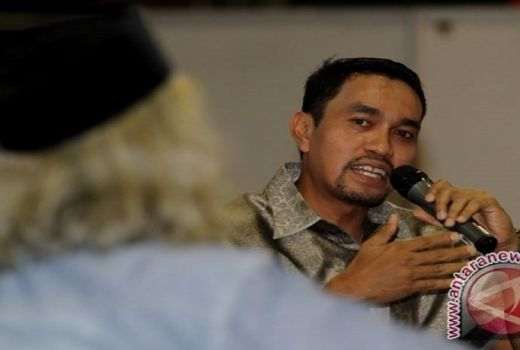 Sahroni Kecam Menteri Yassona Soal Anak Tanjung Priok Kriminal - GenPI.co
