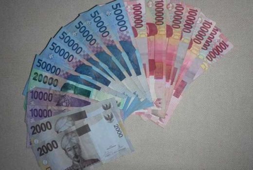 Imun! Kurs Tengah Rupiah/USD Kuat Saat Pasar Soroti Wabah Virus - GenPI.co