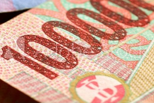 Pasar Respons Putusan Jokowi Buat Ojol Dkk, Rupiah/USD Menguat - GenPI.co