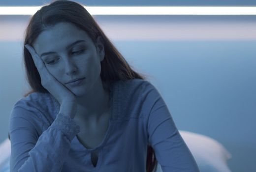 Terbelenggu dalam Cinta dan Amarah Kakak Kelasku - GenPI.co