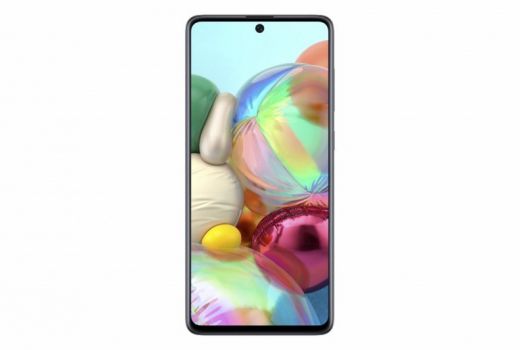 Meluncur pada 14 Januari, Pre-Order Samsung Galaxy A51 Sudah Buka - GenPI.co