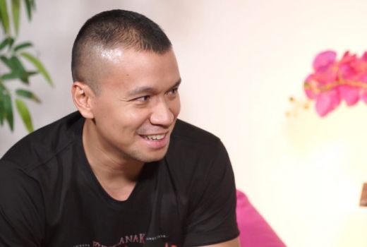 Tampil Lebih Segar, Samuel Rizal Bongkar Rahasia Awet Muda - GenPI.co