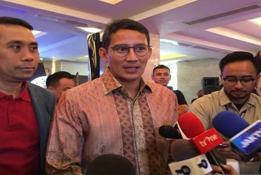 Kasus Korupsi Jiwasraya, Begini Saran Sandiaga Uno - GenPI.co