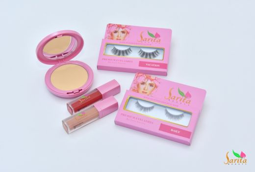 Mau Beli Produk Sarita Beauty? Nih Daftar Tempatnya - GenPI.co