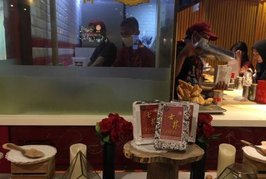 Begini Tahapan Seleksi Ketat Shihlin untuk Dapat Sertifikat MUI - GenPI.co