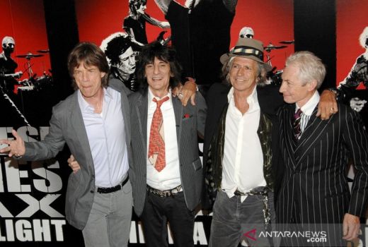 The Rolling Stone Ancam Donald Trump, Apa Pasal? - GenPI.co
