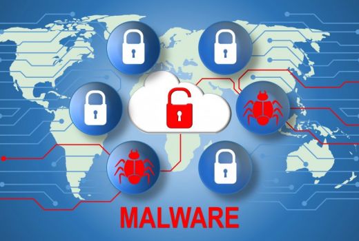 Ratusan Aplikasi Android Ditempeli Malware Berbahaya - GenPI.co