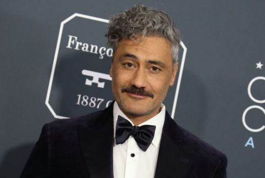 Wah, Taika Waititi Jadi Sutradara Film Star Wars Terbaru - GenPI.co