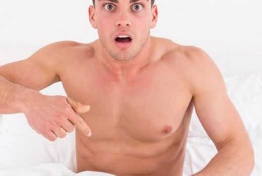 Si Otong Mendadak Bau? Jangan Sepelekan 4 Masalah Kesehatan ini - GenPI.co