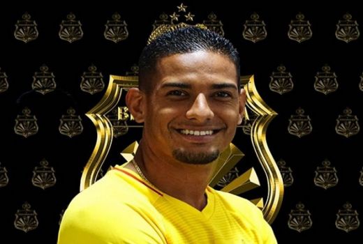 Bursa Transfer Liga 1 Makin Memanas: Renan Silva ke Bhayangkara - GenPI.co