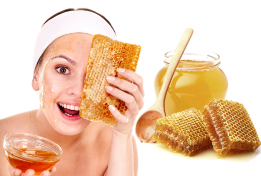5 Bahan Alami Skincare ini Cerahkan Kulit Tanpa Efek Samping - GenPI.co