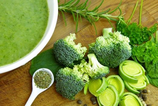 Pengganti Nasi, Bahan Makanan Berikut Juga Mengenyangkan - GenPI.co